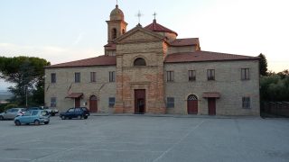 Il Convento dei Passionisti di Morrovalle