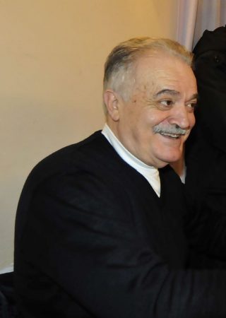 Maurizio Mazzetti