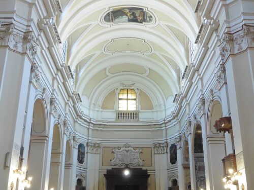 La Cappella Musicale nuovamente a Jesi per San Floriano