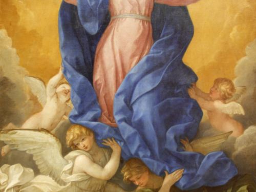 La solennità dell’Assunzione della Beata Vergine Maria a Loreto
