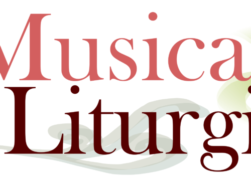 Al via l’undicesima edizione di Musica liturgica online