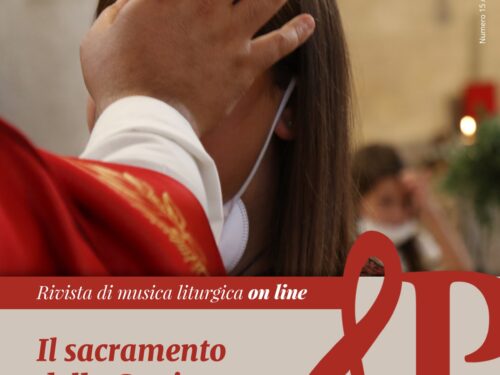 La Cappella Musicale della Cattedrale di Macerata per Psallite!